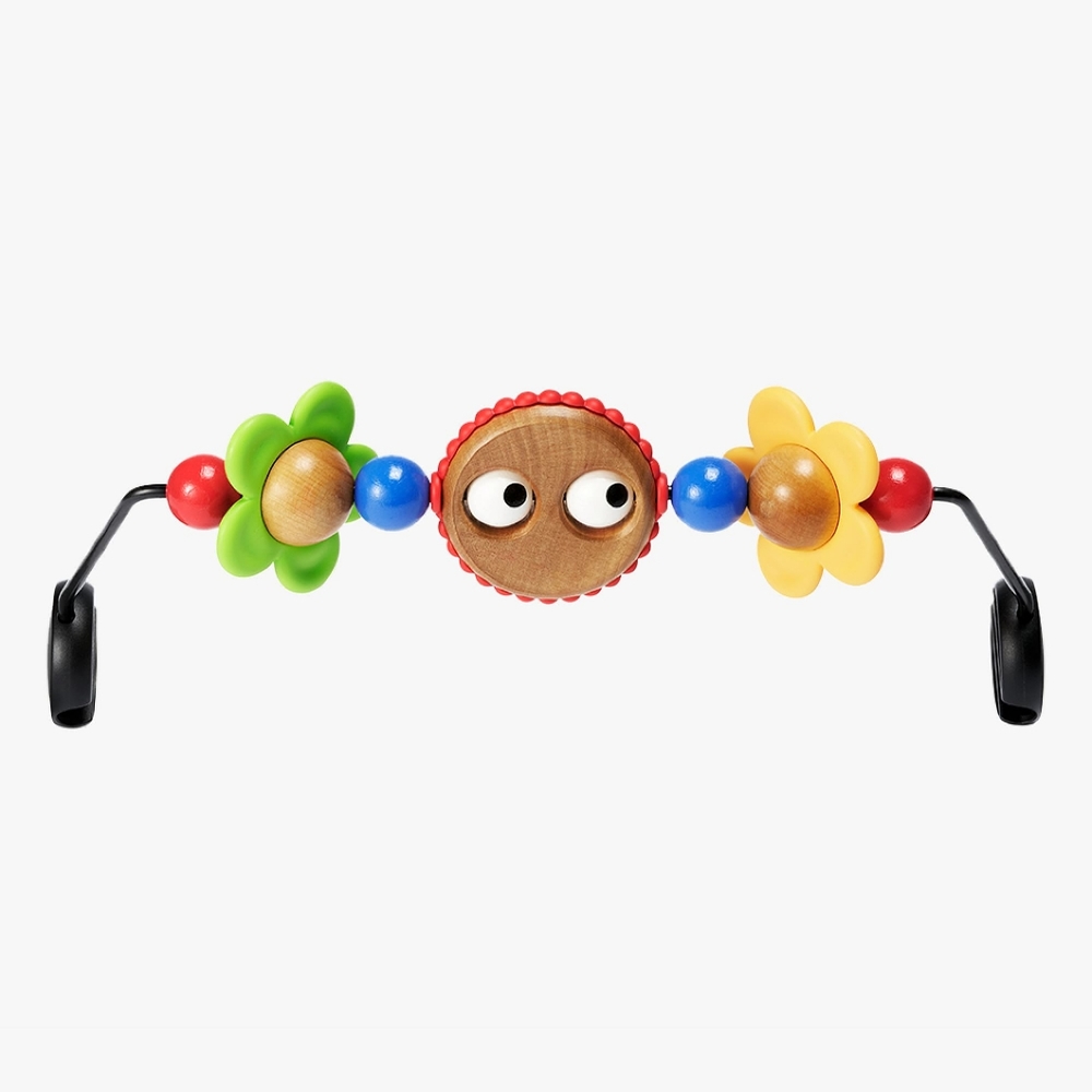 Baby Bjorn Bouncer Toy Bar
